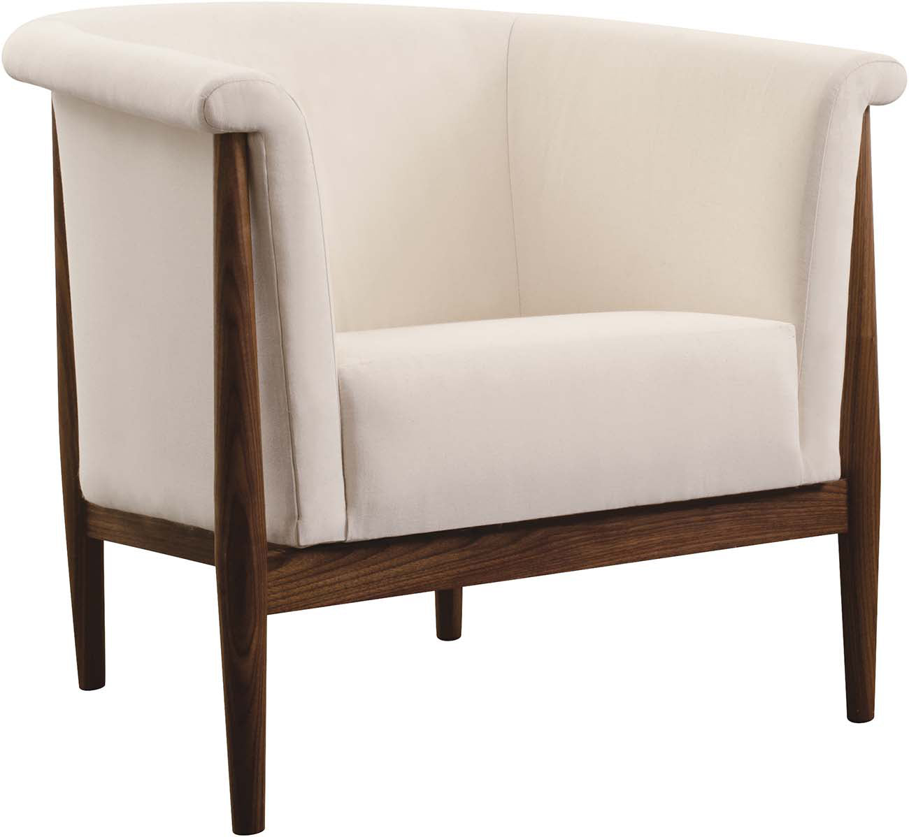 Walnut Grove Chair - Stickley Brand