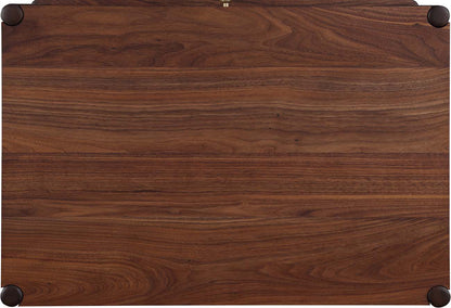 Walnut Grove Open Nightstand - Stickley Furniture | Mattress