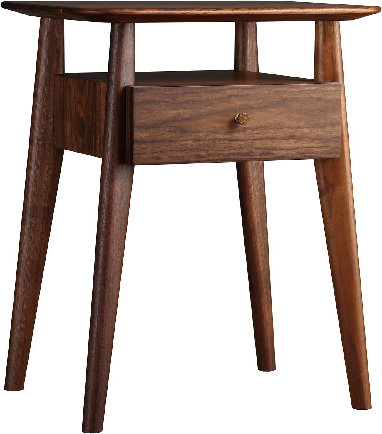 Walnut Grove Nightstand - Stickley Furniture | Mattress