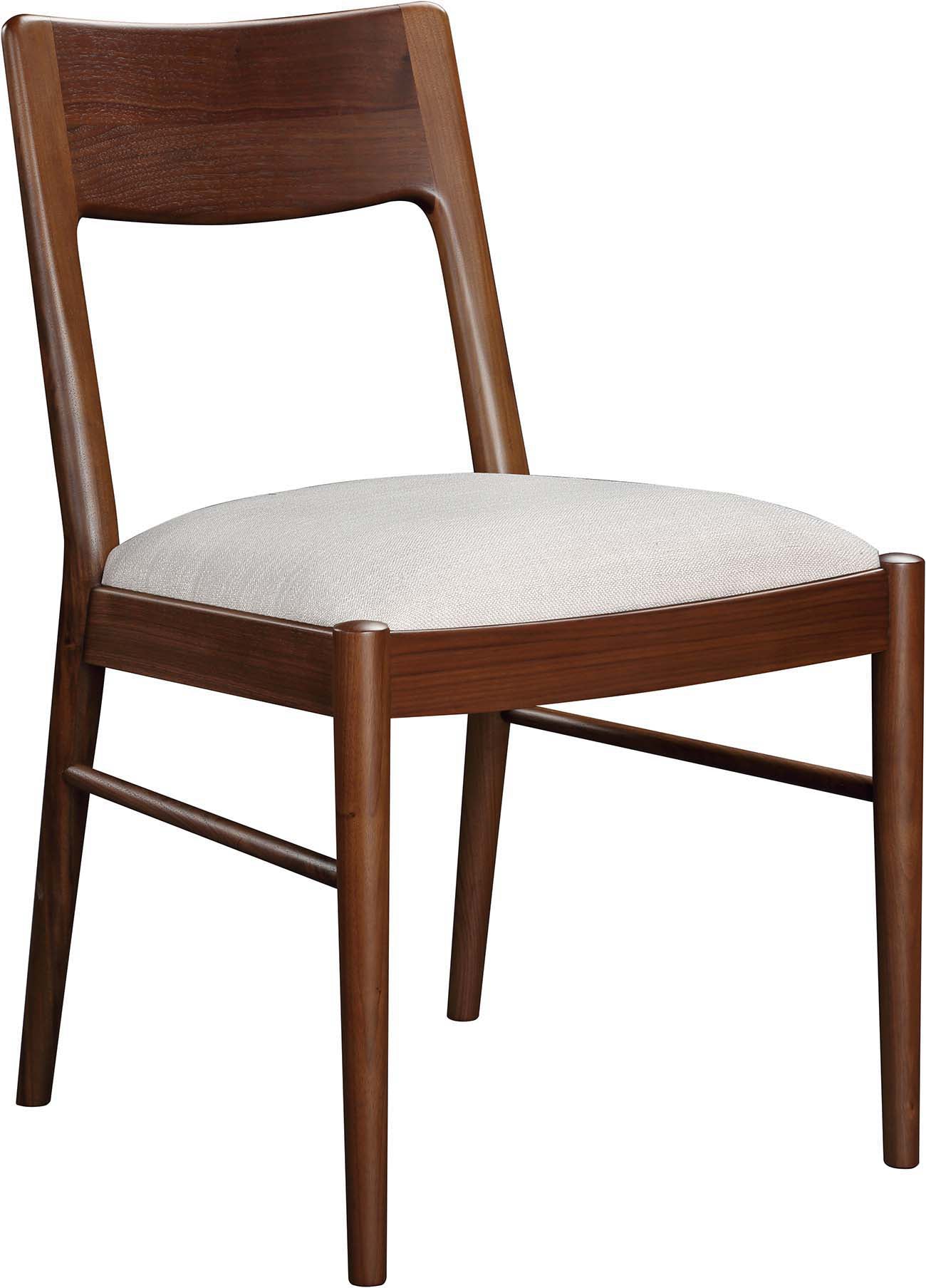 Walnut Grove Side Chair - Stickley Brand