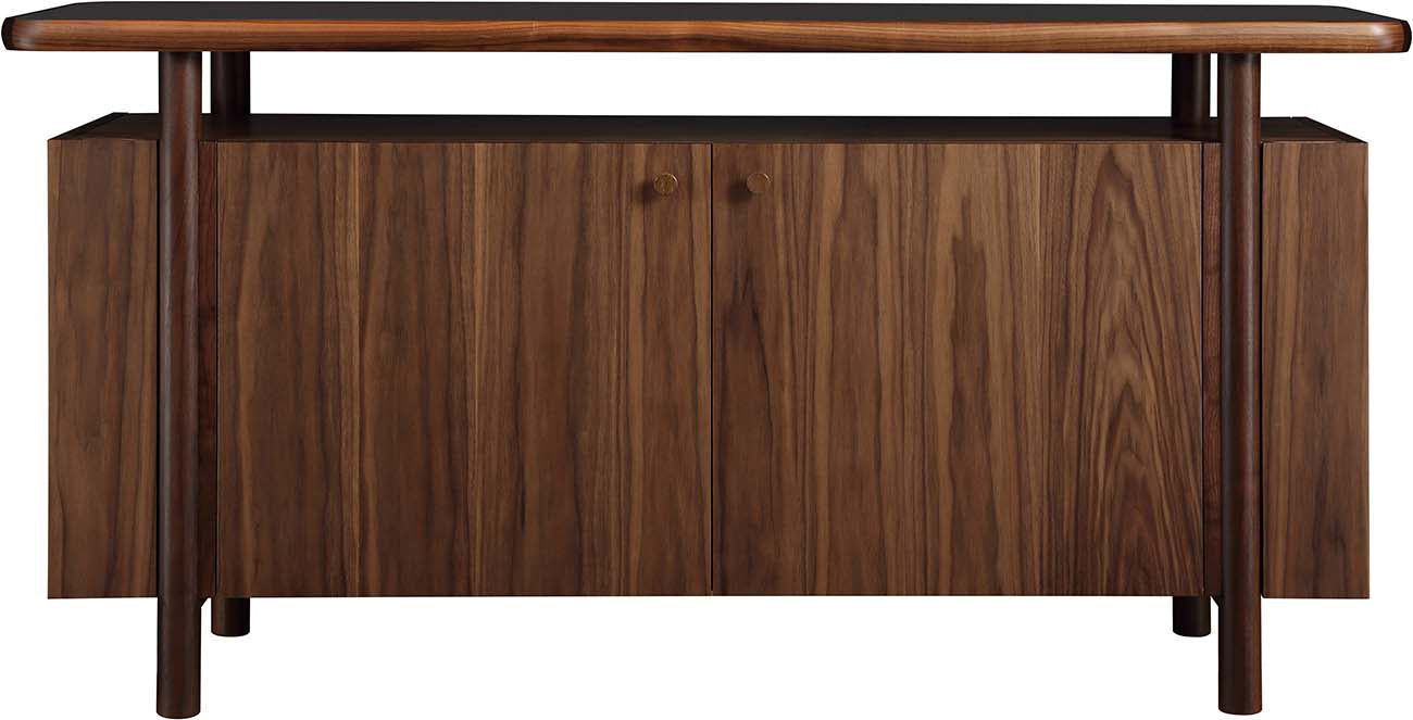 Walnut Grove Credenza – Stickley