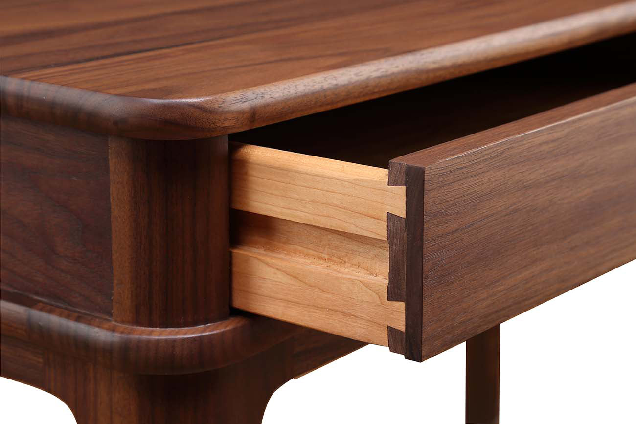 52 Hi-Lo Work Table – Stickley Furniture
