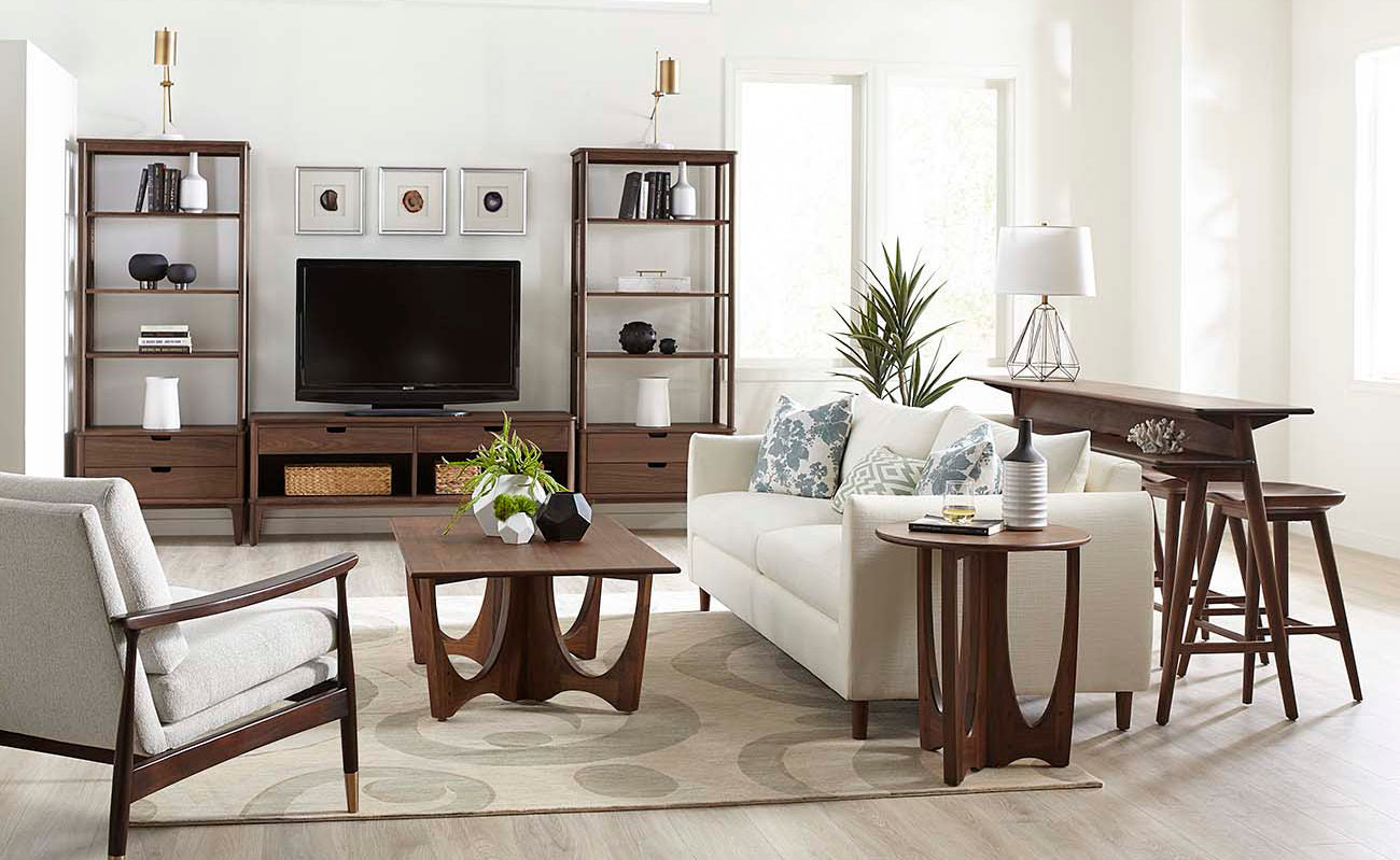 Stickley Fine Upholstery & Leather – Stickley Furniture