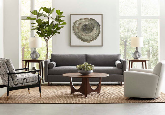 Paxton Sofa - Stickley Furniture | Mattress