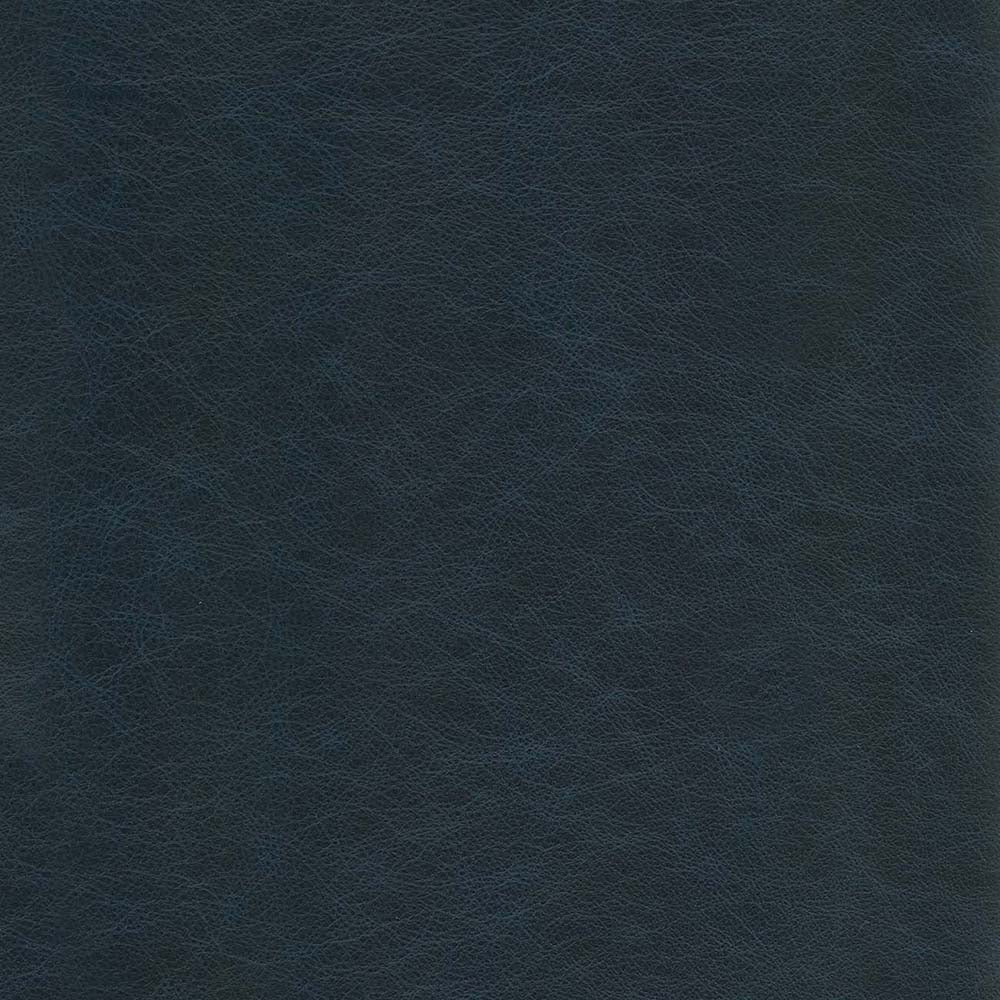Ponderosa Blue Leather - Stickley Brand