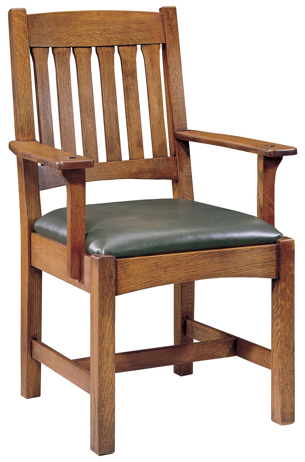 Cottage Arm Chair - Stickley Brand