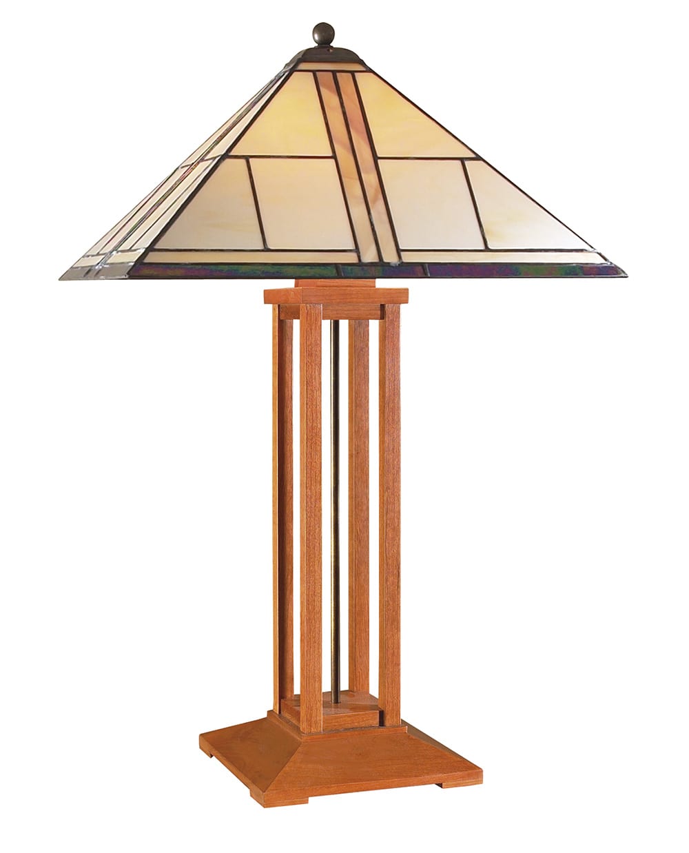 Table Lamp - Stickley Brand