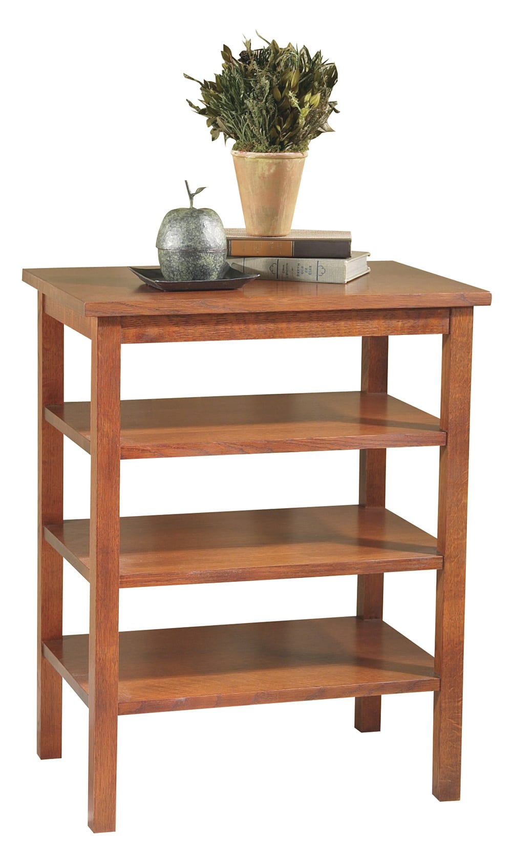 Tier Table - Stickley Brand