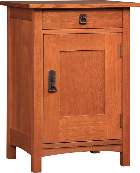 Cabinet Hinged - Stickley Brand