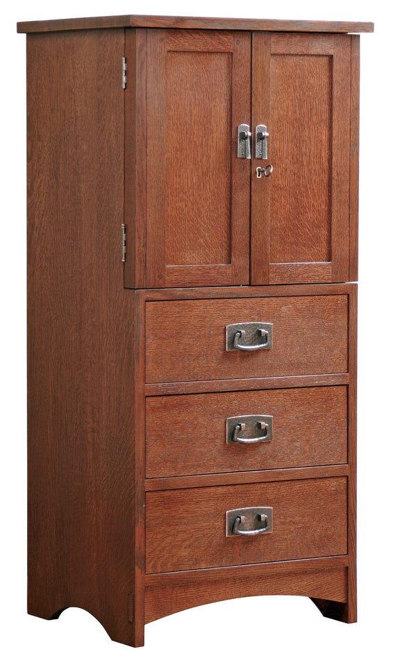 Jewelry Chest Stickley Brand