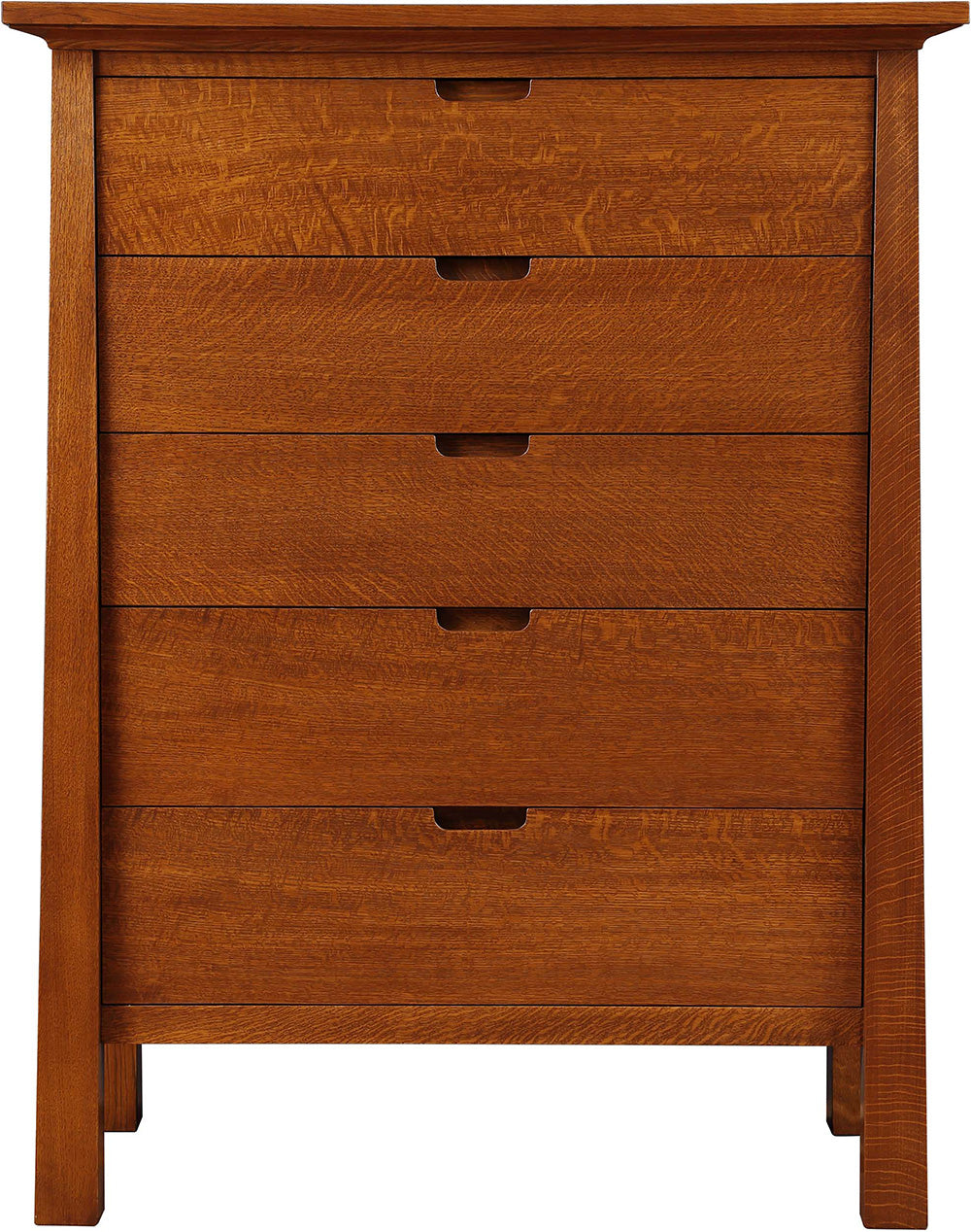 Park Slope Tall Chest – Stickley