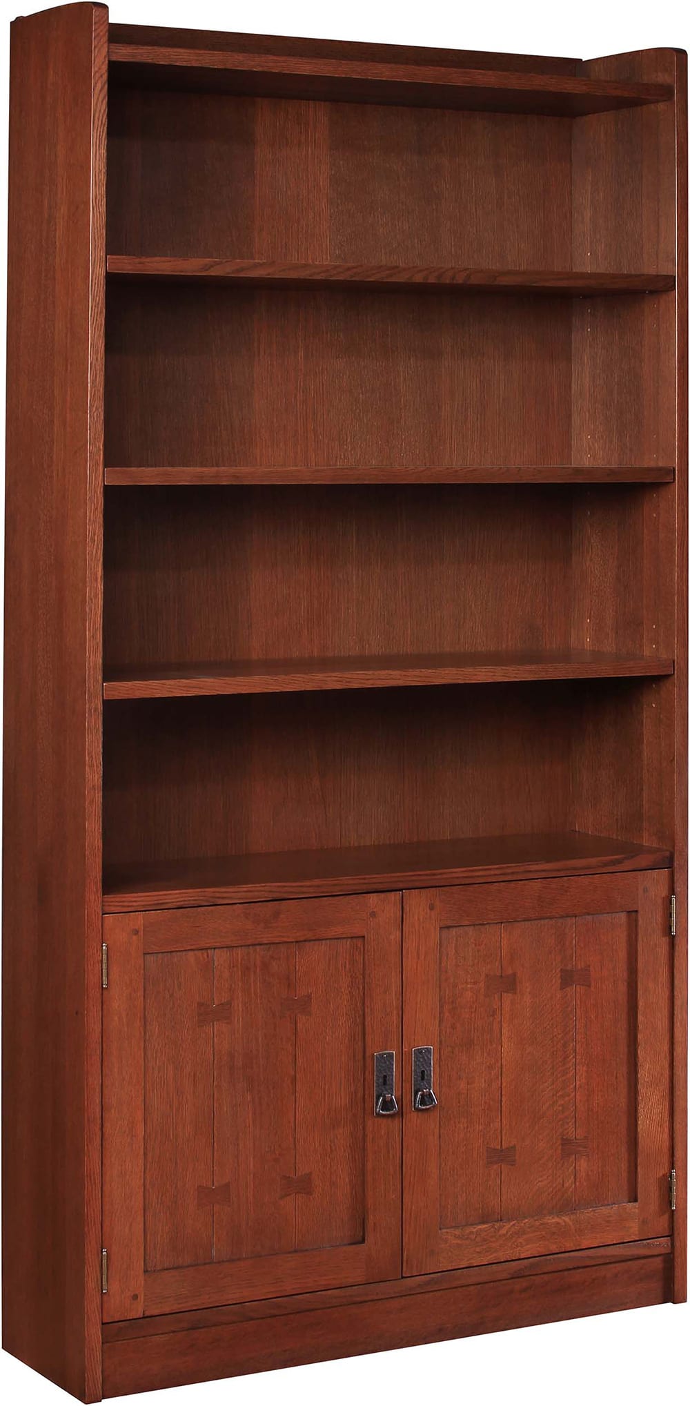 Tall Bookcase - Stickley Brand