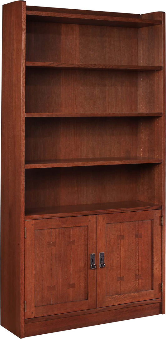 Tall Bookcase - Stickley Furniture | Mattress