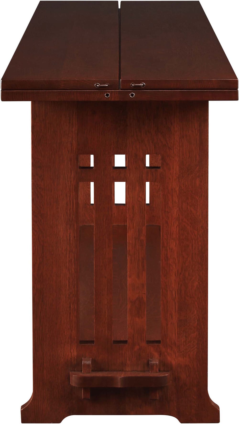 Flip-Top Harvest Table – Stickley