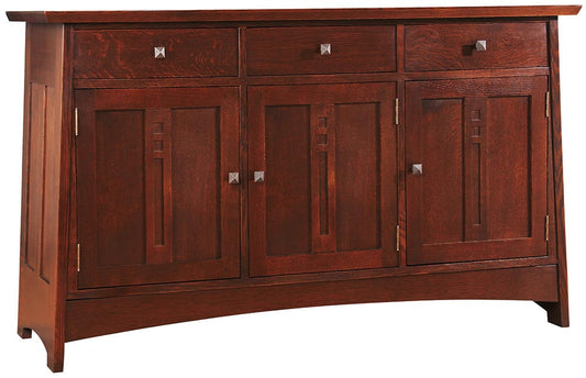 Highlands Buffet - Stickley Furniture | Mattress