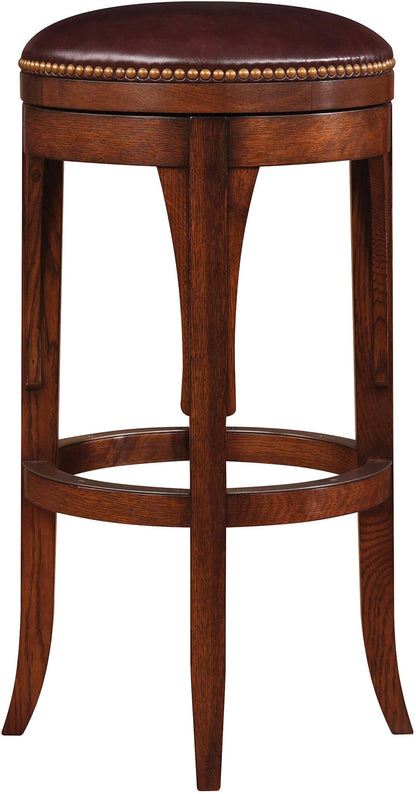 Swivel Stool - Stickley Furniture | Mattress