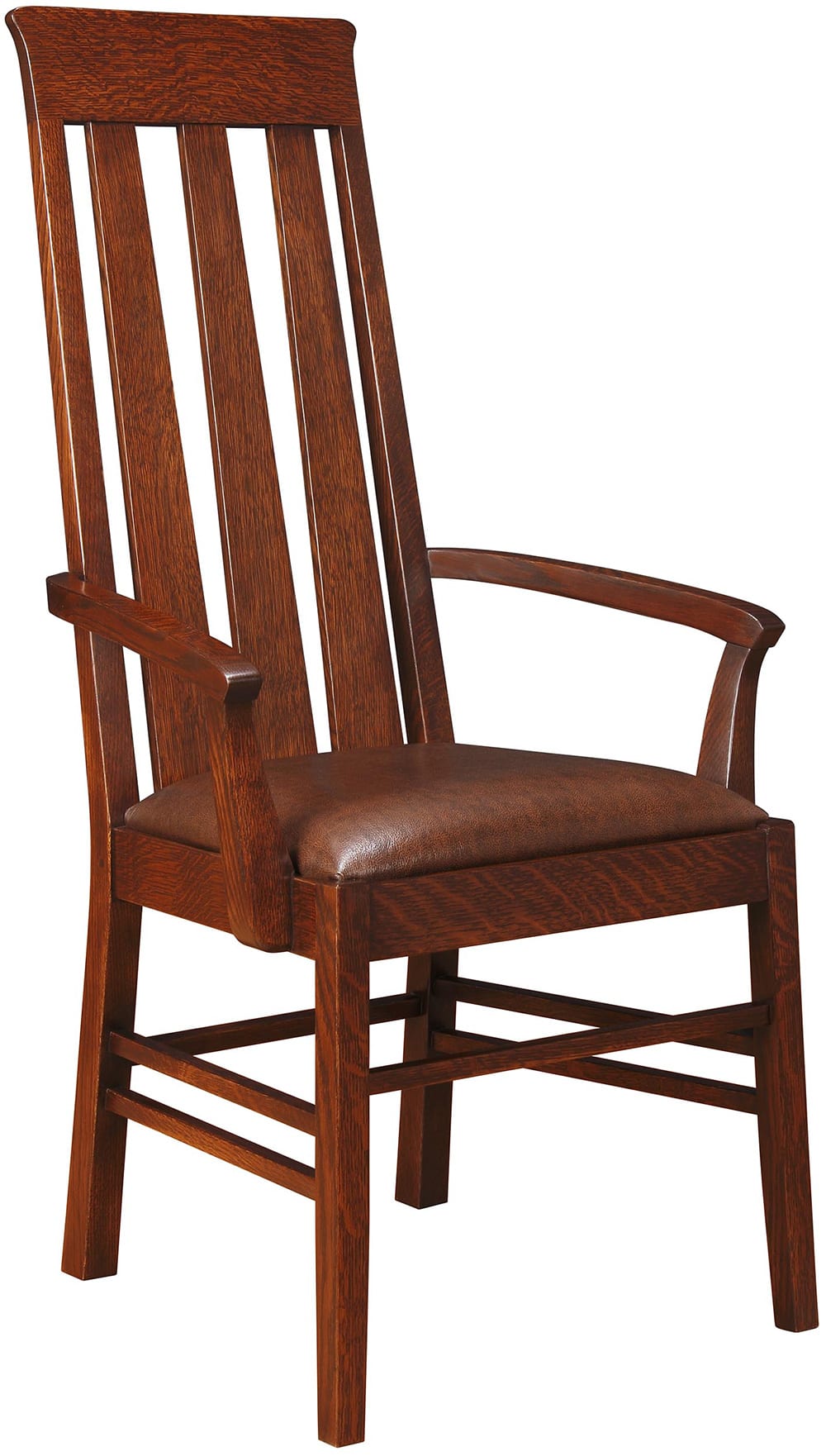 Highlands Arm Chair - Stickley Brand