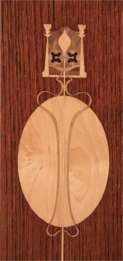 Harvey Ellis Desk - Stickley Furniture | Mattress