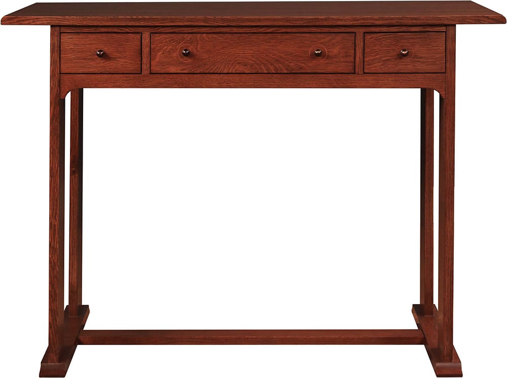 Harvey Ellis Desk - Stickley Furniture | Mattress