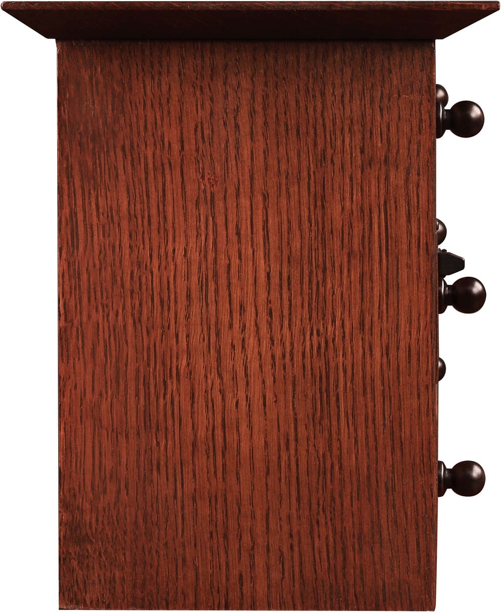 Harvey Ellis Deck – Stickley