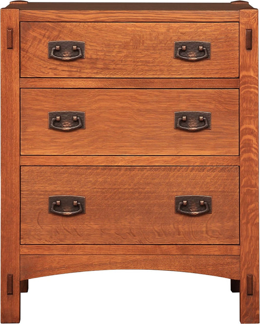 Triple Dresser Stickley Triple Dresser Stickley