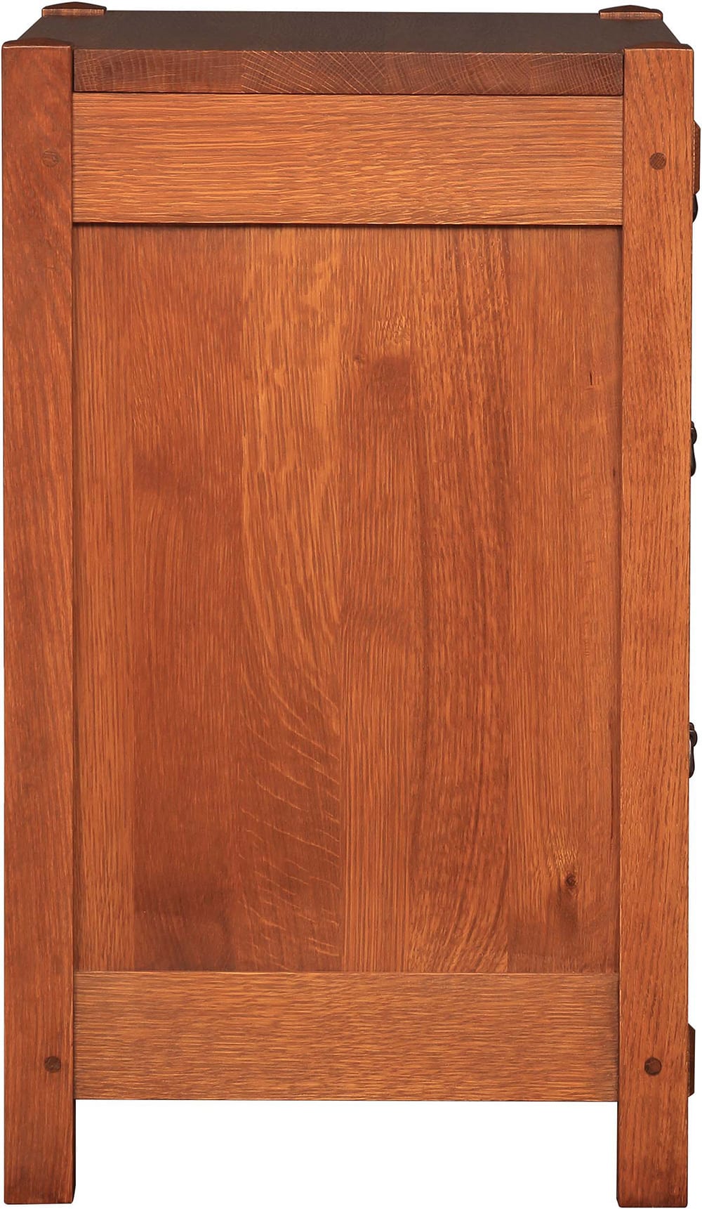 スリープスレンダーナイト Three-Drawer Nightstand – Stickley