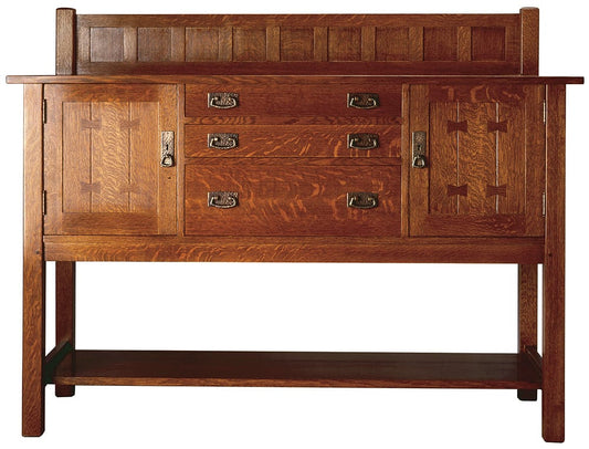 Sideboard - Stickley Furniture | Mattress