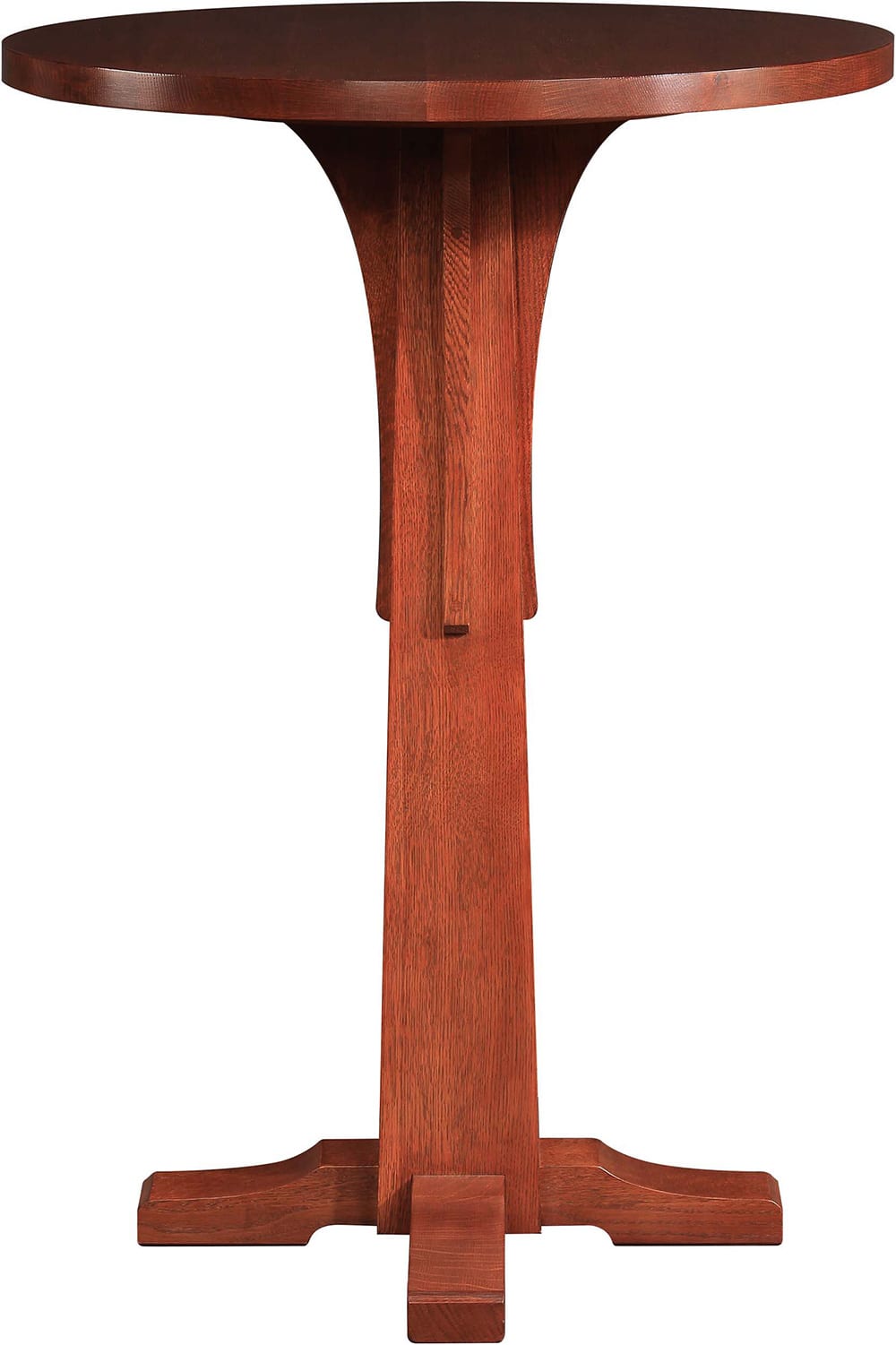 Stickley Bistro Table - Thumbnail 2