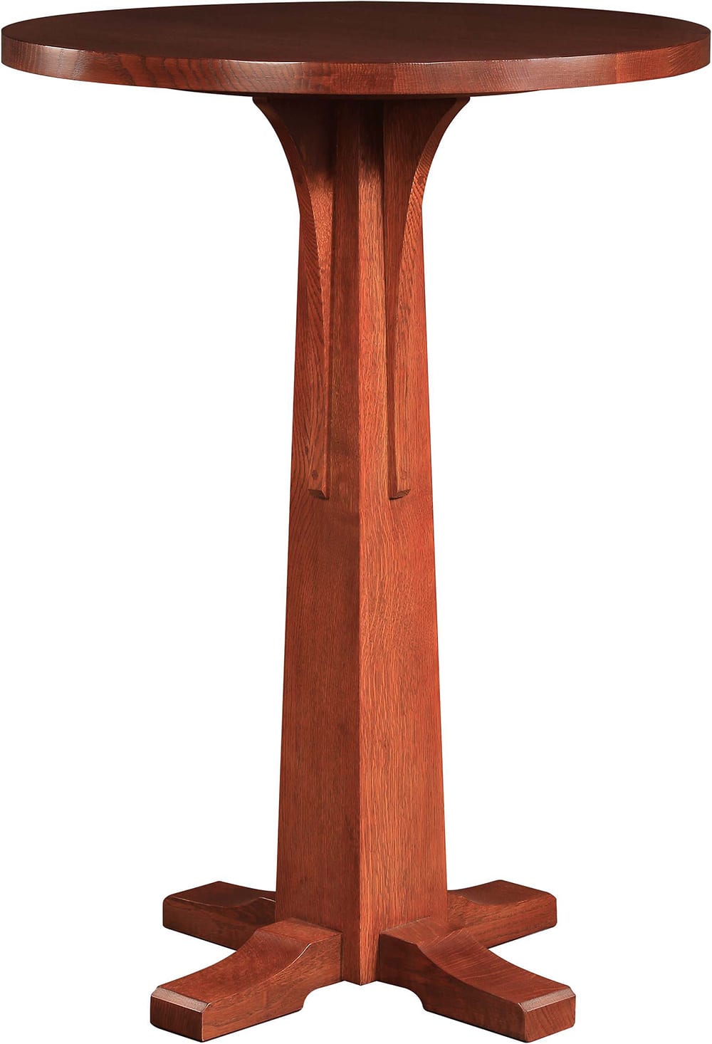 Stickley Bistro Table - Thumbnail 5