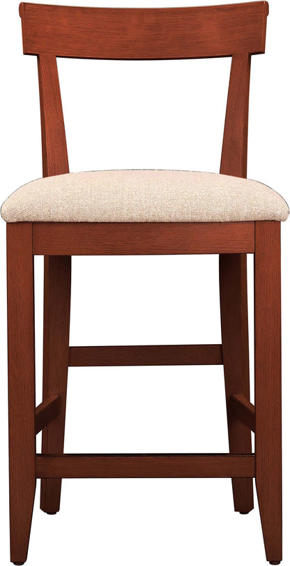 Fleming Stool - Stickley Furniture | Mattress