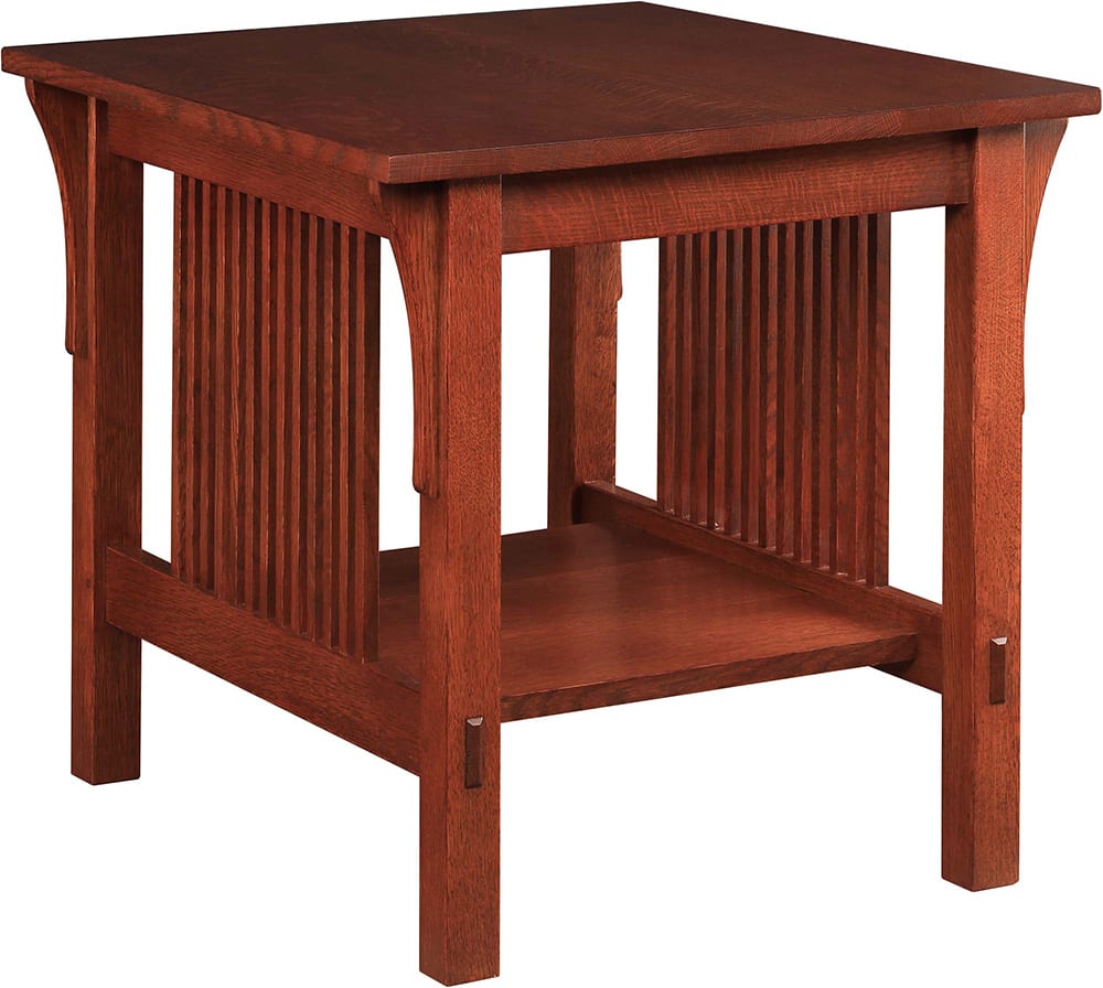 End Table - Stickley Brand
