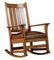 Chapel Street Rocker – Stickley Brand
