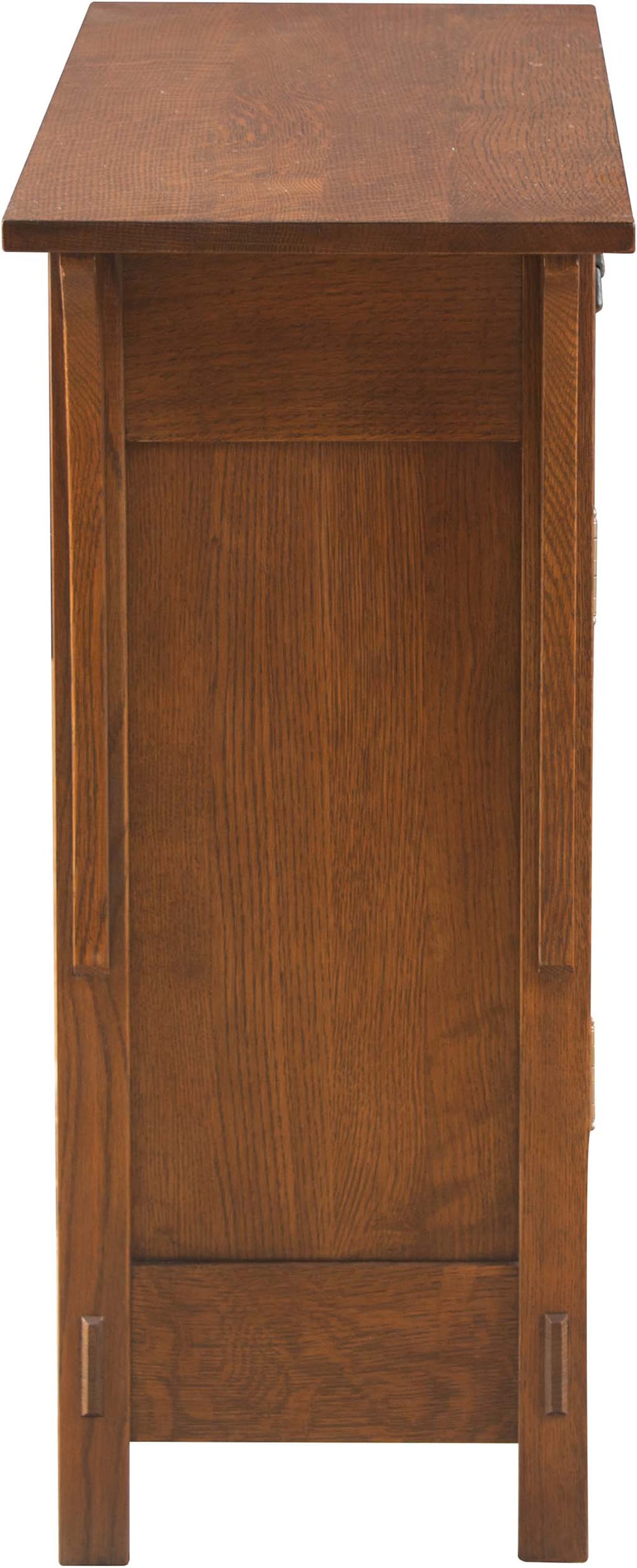 Harvey Ellis Door Console – Stickley