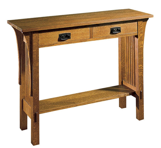 Console Table - Stickley Furniture | Mattress