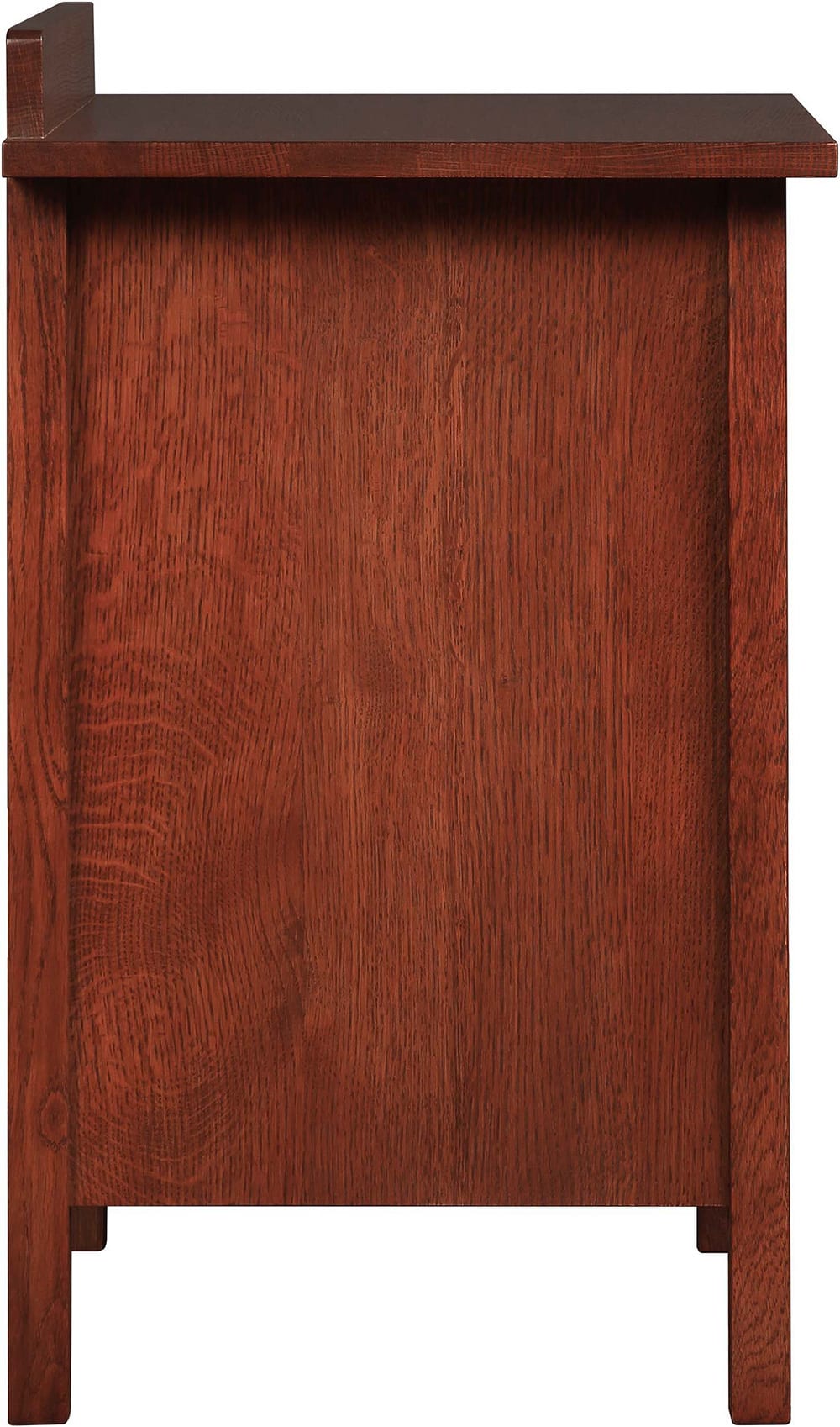 Harvey Ellis Open Nightstand - Stickley Furniture | Mattress