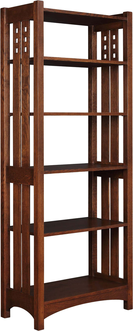 Highlands Etagere - Stickley Furniture | Mattress