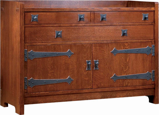 Gus Sideboard - Stickley Furniture | Mattress