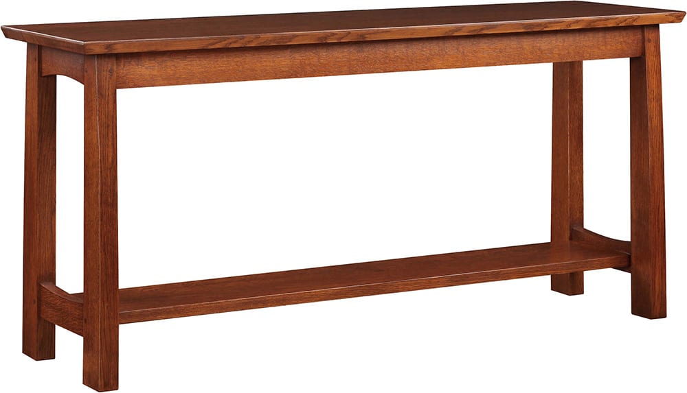 Highlands Console Table - Stickley Brand