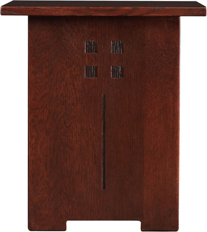 Highlands Tabouret - Stickley Furniture | Mattress