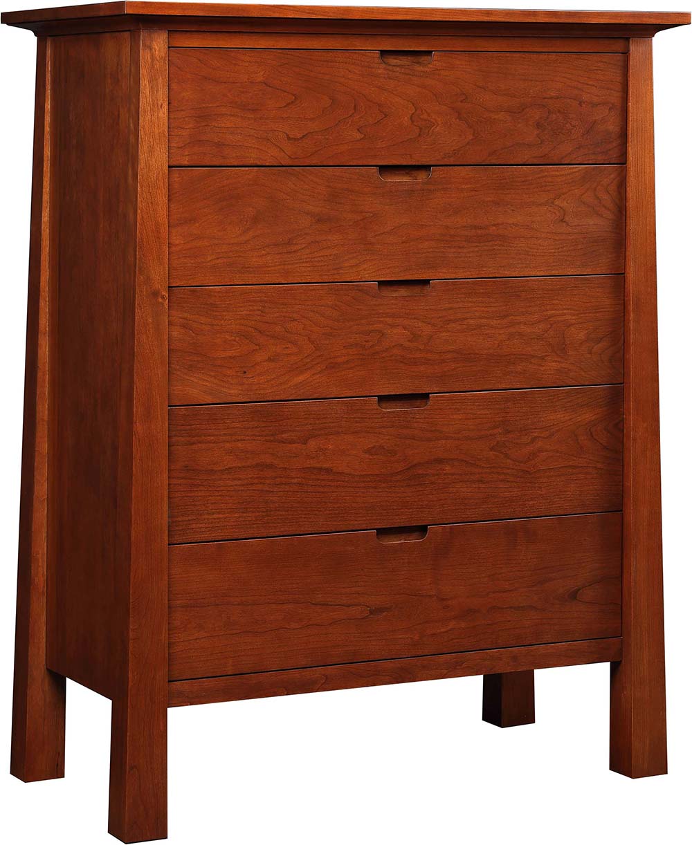 Park Slope Tall Chest - Stickley Furniture | Mattress