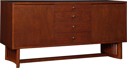 Park Slope Sideboard - Stickley Furniture | Mattress