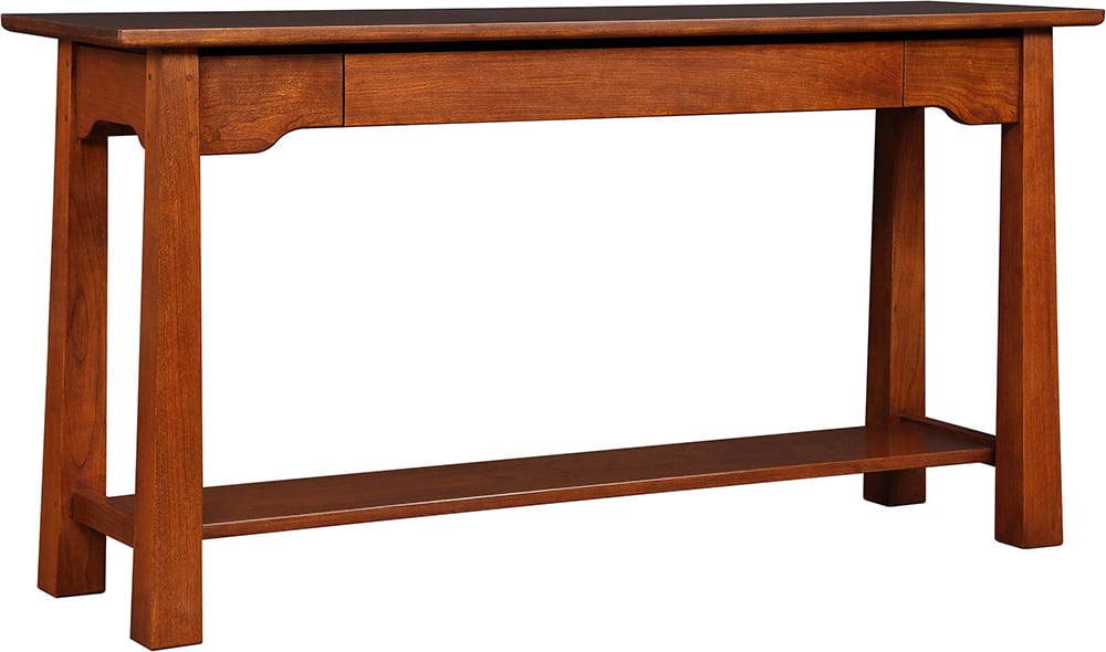 Park Slope Console Table - Stickley Brand