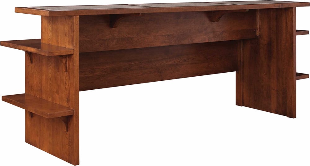 Gathering Island - Stickley Furniture | Mattress