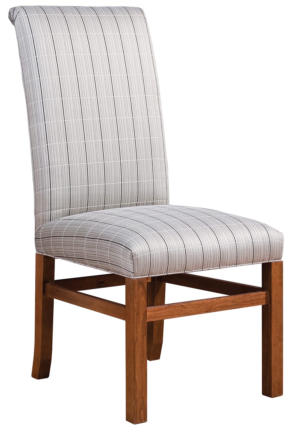 Highlands Upholstered Side Chair - Stickley Brand