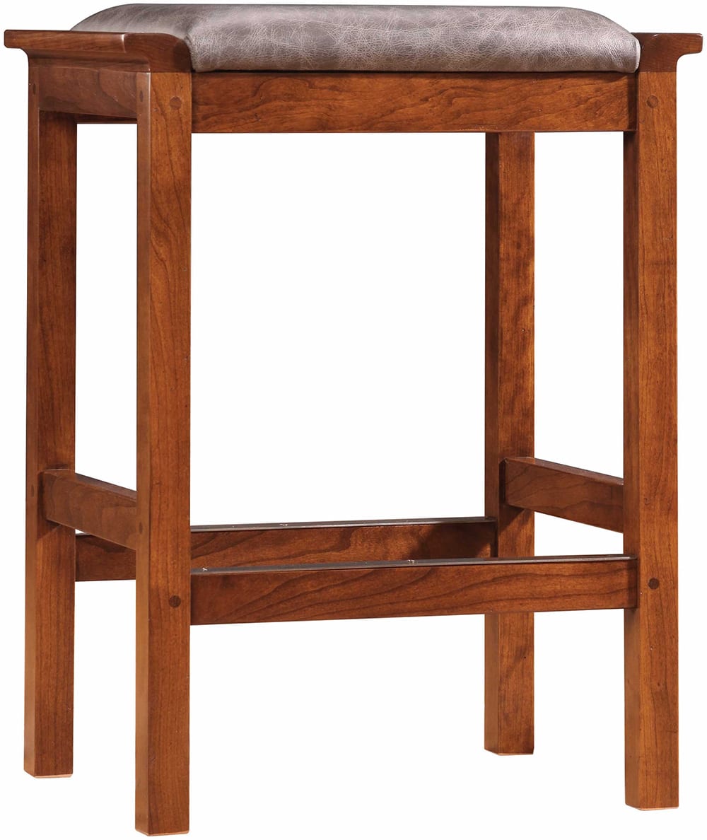 Stool - Stickley Furniture | Mattress