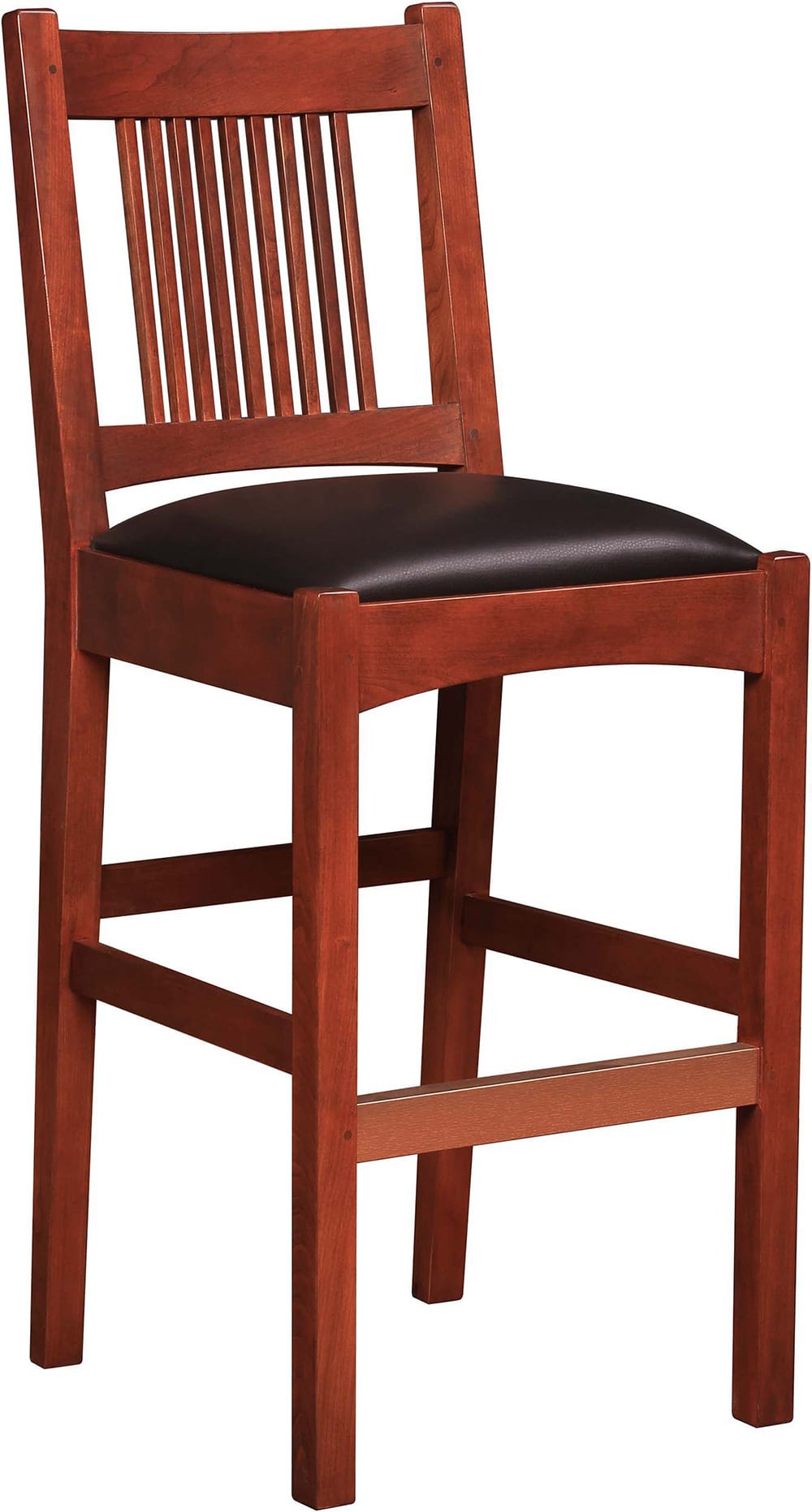 Spindle Stool - Stickley Brand