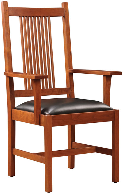 Arm Chair - Stickley Furniture | Mattress