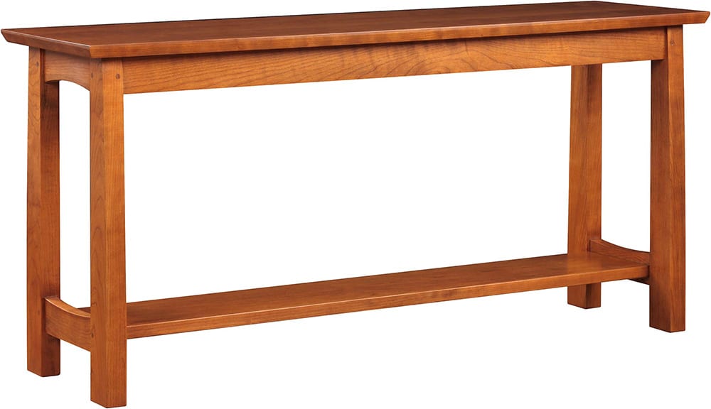 Highlands Console Table - Stickley Brand
