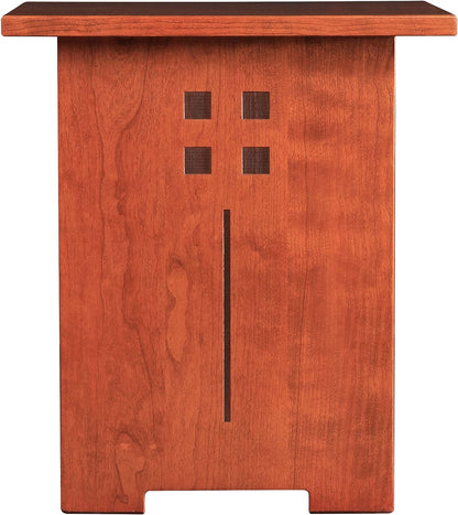 Highlands Tabouret - Stickley Furniture | Mattress