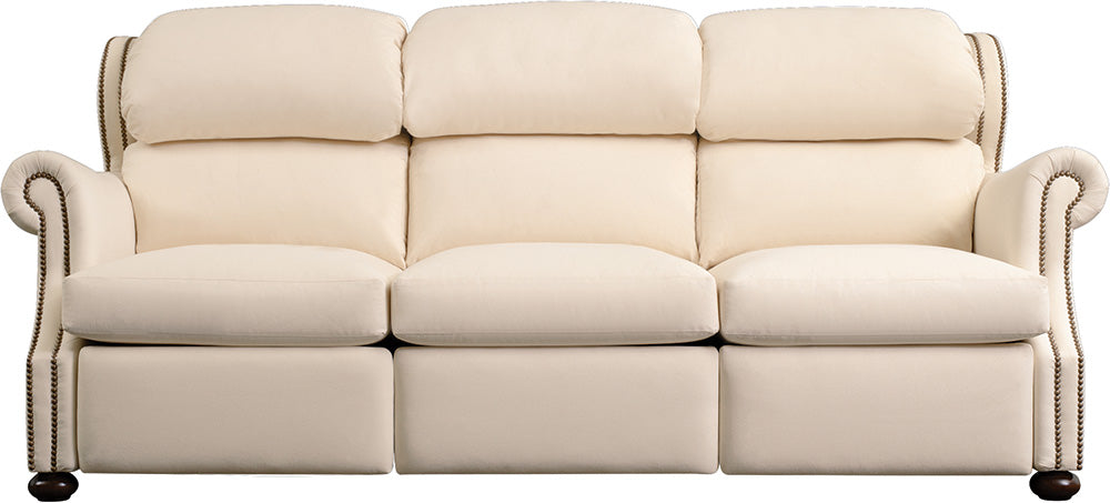 The Durango Motion Sofa & Wall Recliner - Stickley Brand